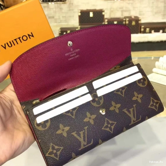 Vuitton Louis EMILIE 1223